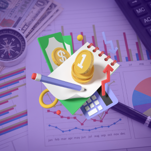 Gestão Financeira