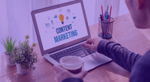 Marketing de Conteúdo